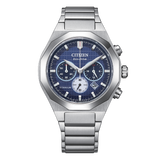 Citizen Eco-Drive Zenshin Senkei CA4691-59L Chronograph