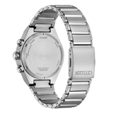 Citizen Eco-Drive Zenshin Senkei CA4691-59L Chronograph
