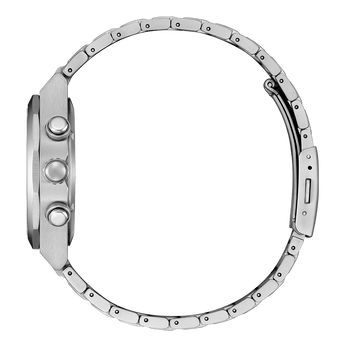 Citizen Eco-Drive Zenshin Senkei CA4691-59L Chronograph
