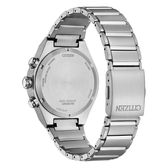Citizen Eco-Drive Zenshin Senkei CA4691-59X Chronograph