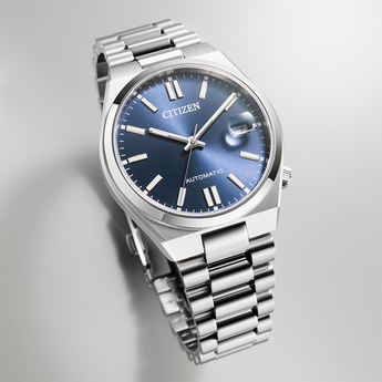 Citizen Tsuyosa NJ0200-50M Automatic
