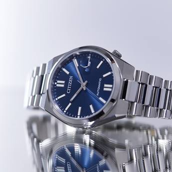 Citizen Tsuyosa NJ0200-50M Automatic