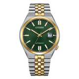 Citizen Tsuyosa NK0024-54X Automatic
