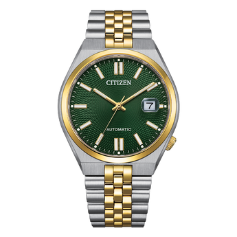 Citizen Tsuyosa NK0024-54X Automatic