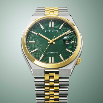 Citizen Tsuyosa NK0024-54X Automatic
