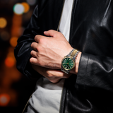 Citizen Tsuyosa NK0024-54X Automatic