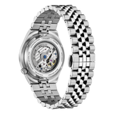 Citizen Tsuyosa NK0020-55E Automatic