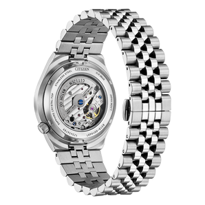 Citizen Tsuyosa NK0020-55E Automatic
