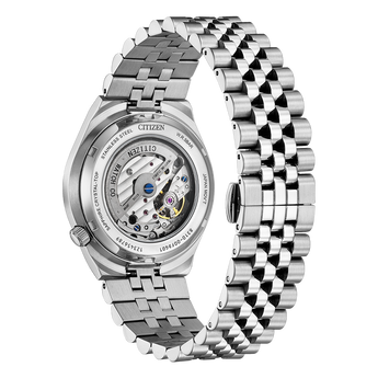 Citizen Tsuyosa NK0020-55E Automatic