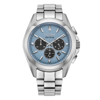 Citizen Eco-Drive CA4680-55L Chronograph