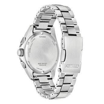 Citizen Eco-Drive CA4680-55L Chronograph