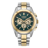 Citizen Eco-Drive CA4684-54X Chronograph