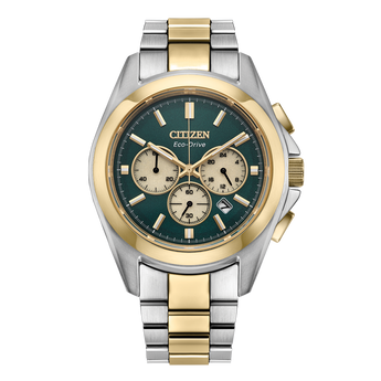 Citizen Eco-Drive CA4684-54X Chronograph