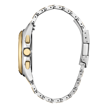 Citizen Eco-Drive CA4684-54X Chronograph