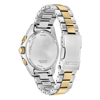 Citizen Eco-Drive CA4684-54X Chronograph