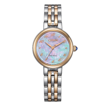 Citizen L Eco-Drive Classic EM0996-84Y