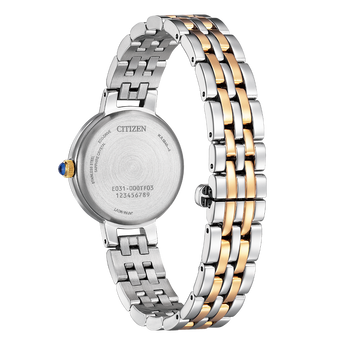 Citizen L Eco-Drive Classic EM0996-84Y