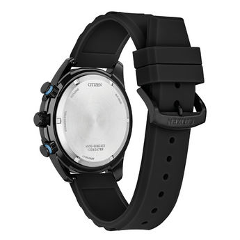 Citizen Eco-Drive AT2587-02E Chronograph