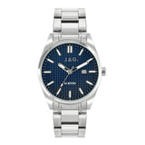 Jag Quartz J2984A