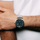 Jag Quartz J2984A