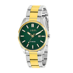 Jag Quartz J2985A