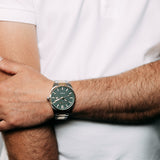 Jag Quartz J2985A
