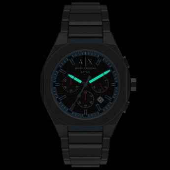 Armani Exchange Sync AX4295 Chronograph