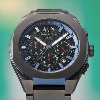 Armani Exchange Sync AX4295 Chronograph