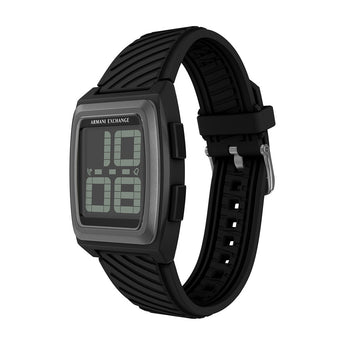 Armani Exchange Kelvin AX2971 Digital