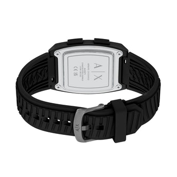 Armani Exchange Kelvin AX2971 Digital