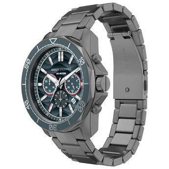 Armani Exchange Spencer AX1972 Chronograph