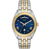 Fossil Campbell FS6141