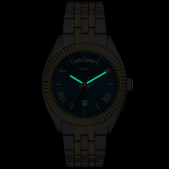 Fossil Campbell FS6141