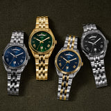 Fossil Campbell FS6141