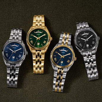 Fossil Campbell FS6141