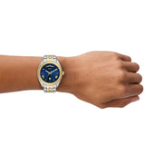 Fossil Campbell FS6141