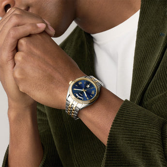 Fossil Campbell FS6141