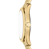 Fossil Campbell FS6142