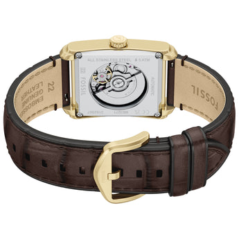 Fossil Carraway ME3271 Automatic