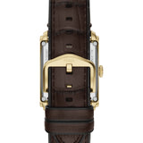 Fossil Carraway ME3271 Automatic