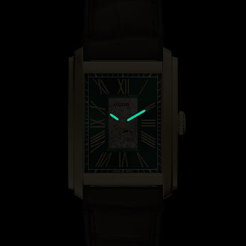 Fossil Carraway ME3271 Automatic