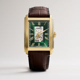 Fossil Carraway ME3271 Automatic