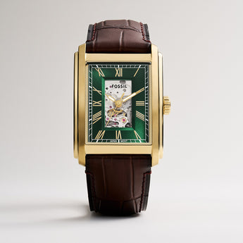 Fossil Carraway ME3271 Automatic