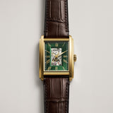 Fossil Carraway ME3271 Automatic
