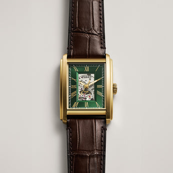 Fossil Carraway ME3271 Automatic
