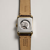 Fossil Carraway ME3271 Automatic
