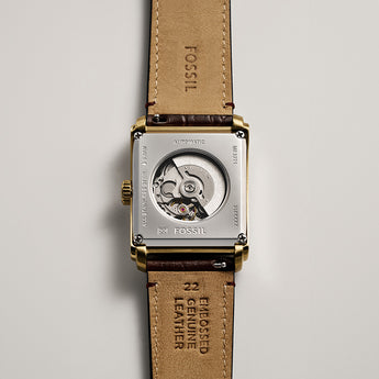 Fossil Carraway ME3271 Automatic