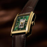 Fossil Carraway ME3271 Automatic