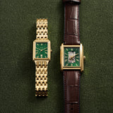 Fossil Carraway ME3271 Automatic
