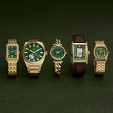 Fossil Carraway ME3271 Automatic